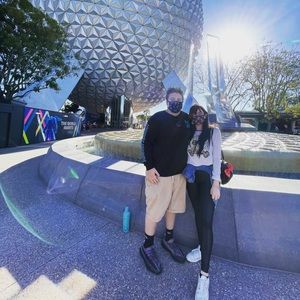 Meet your Posher, Zach